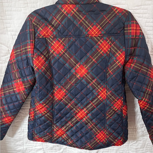 Kim Rogers women’s puff jacket - Picture 4 of 4